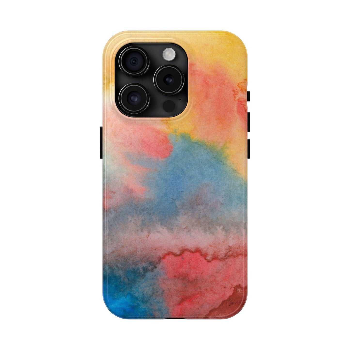 Mix Colorful Tough Phone Cases