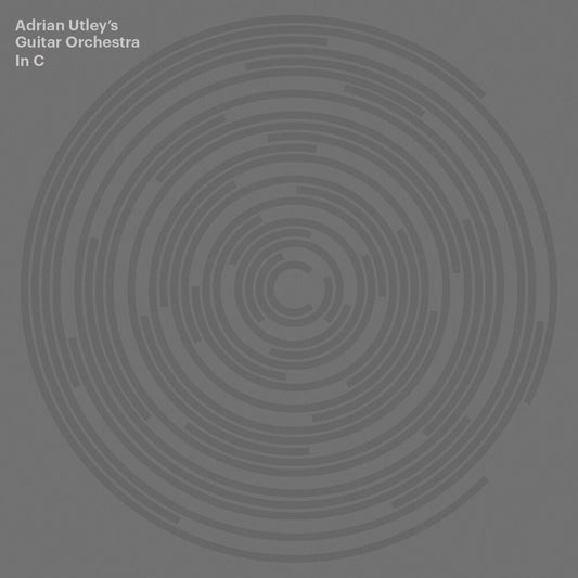 Adrian Utley - In C [LP] Vinyl Record