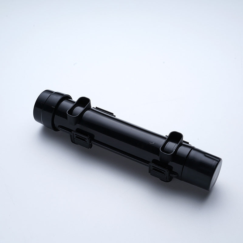 DIY Sushi Making Kit - Quick Sushi Bazooka Mold for Japanese Rolls