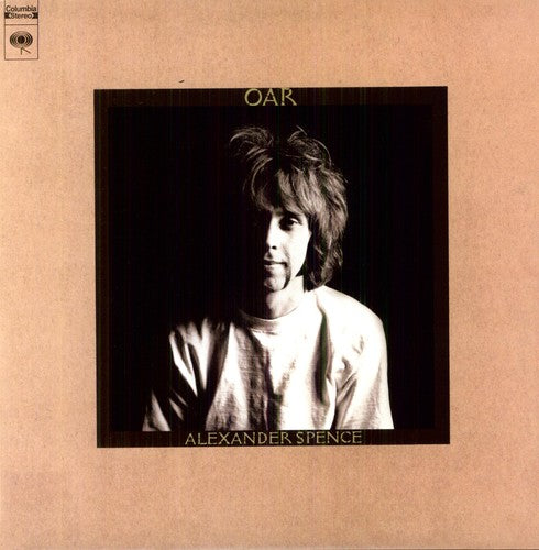 Alexander Spence - Oar [180 Gram] Vinyl Record