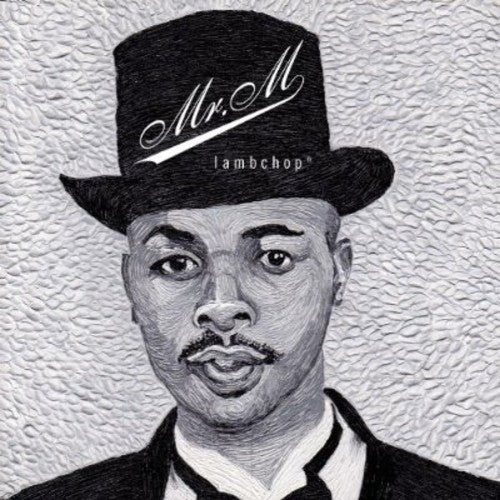 Lambchop - Mr. M [LP] Vinyl Record