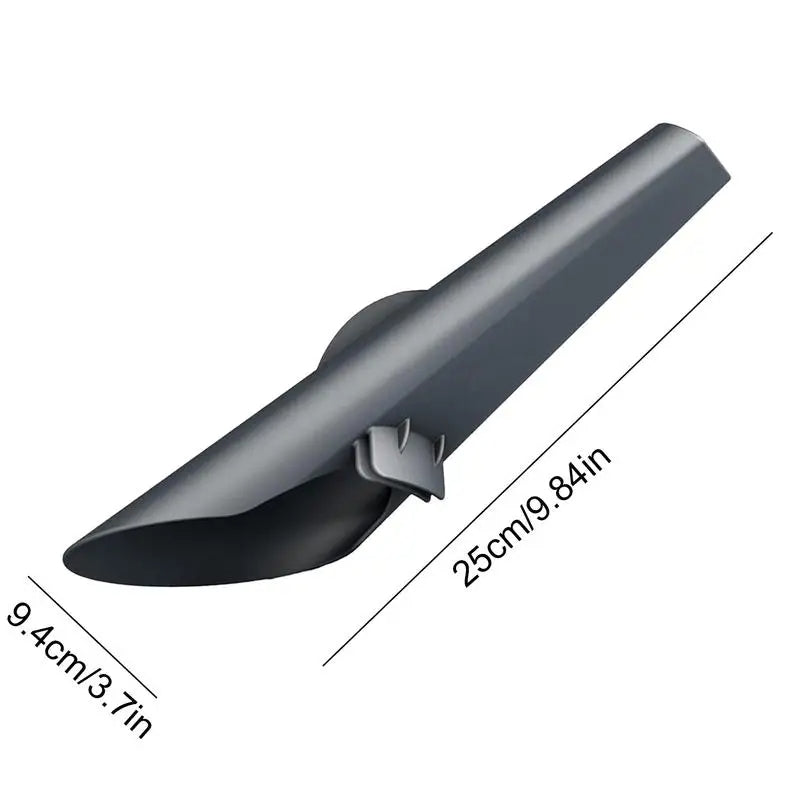 For TM5/TM6 steam diverter Steam Release Diverter Exhaust Pipe Anti-scald Pressure Cooker Air Guide For Thermomix Accessories