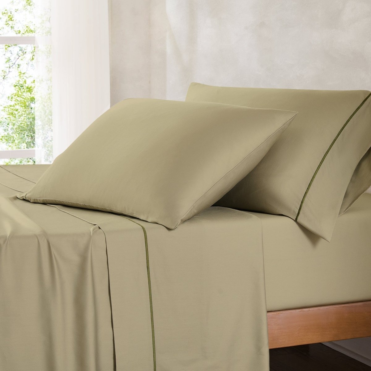 Linear Sheet Set