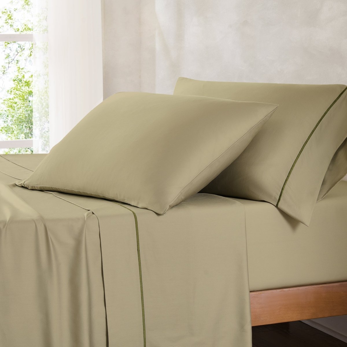 Linear Sheet Set