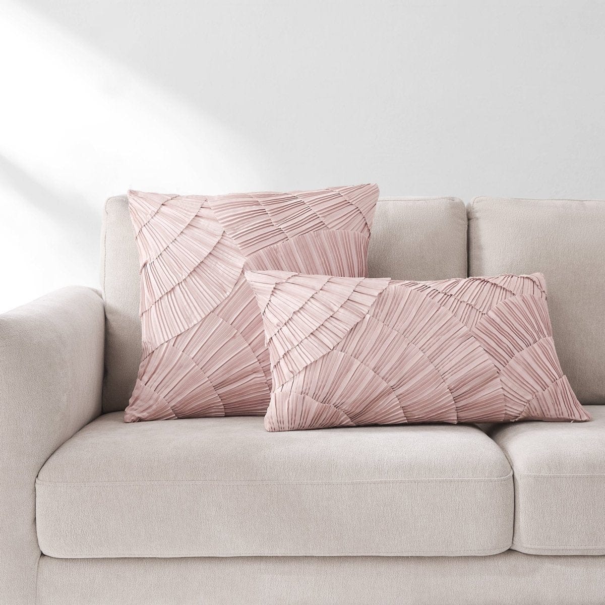 Eira Decorative Pillow Cover
