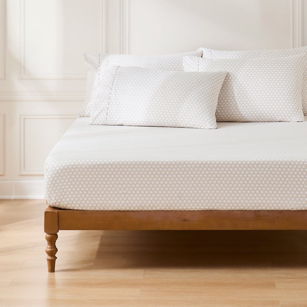 Eternity Sheet Set