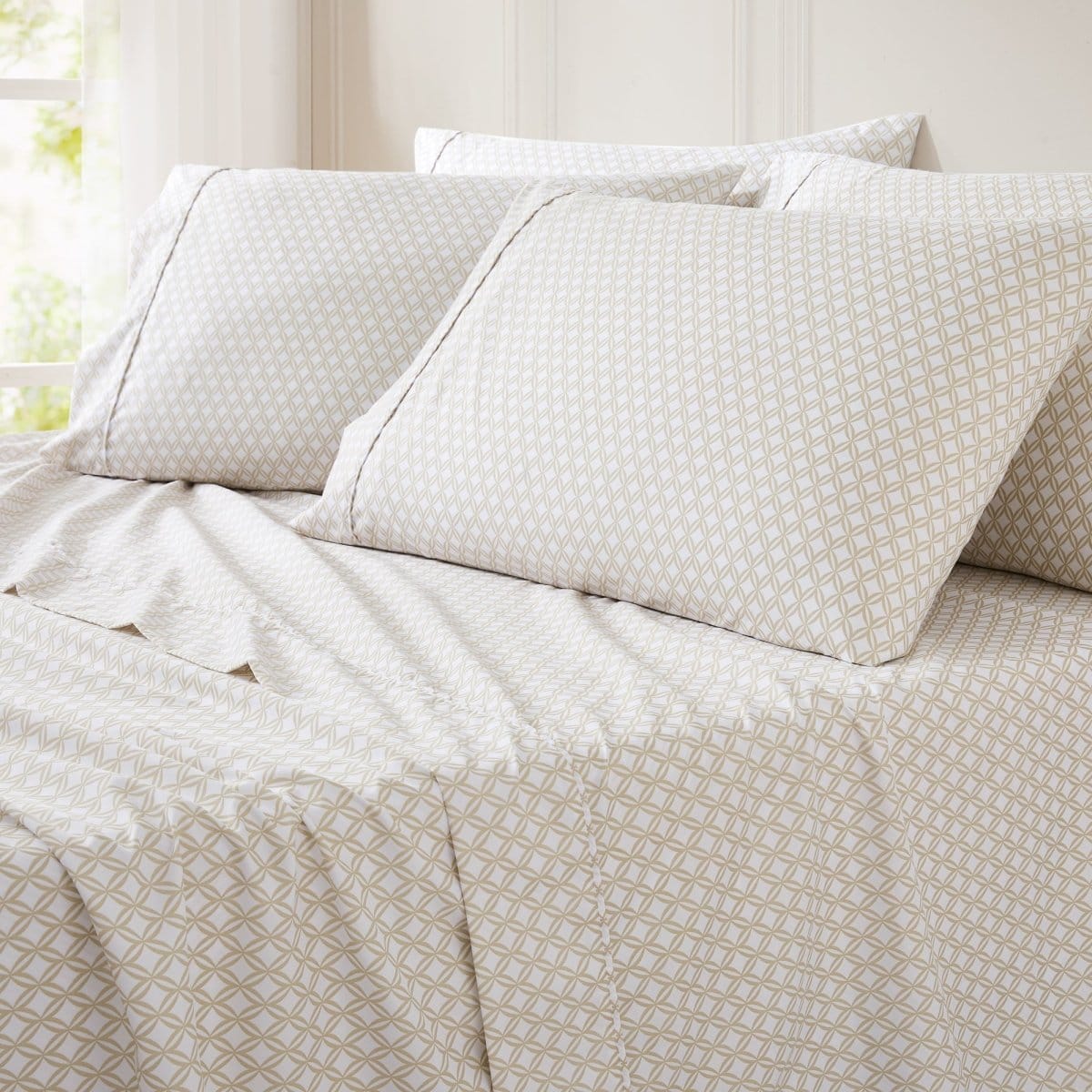Eternity Sheet Set