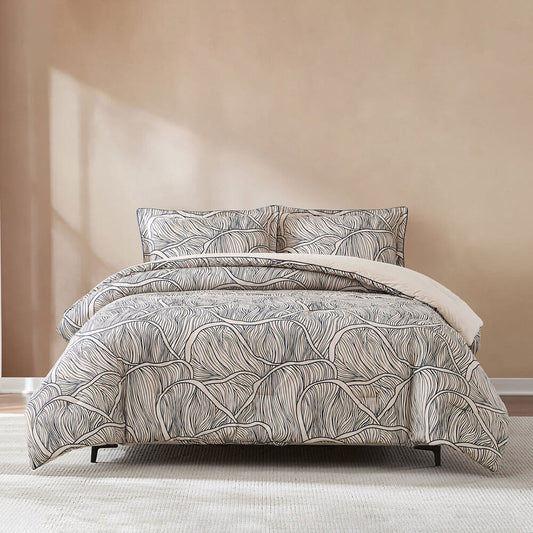 Umbra Bloom Comforter Set