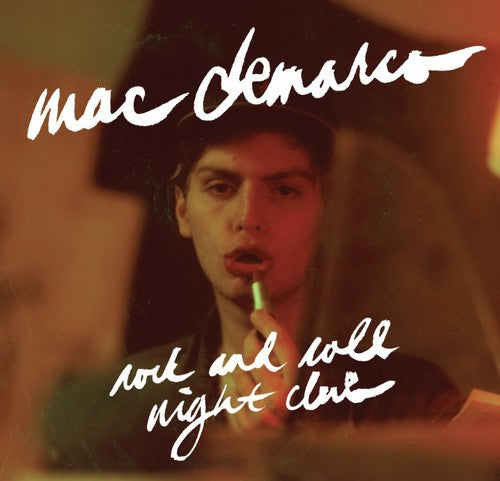 Mac DeMarco - Rock & Roll Night Club [LP] Vinyl Record