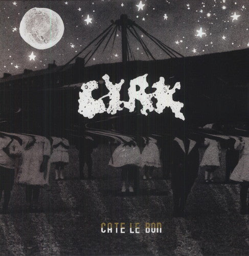 Cate Le Bon - Cyrk [LP] Vinyl Record