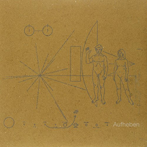 Brian Jonestown Massacre - Aufheben [LP] Vinyl Record