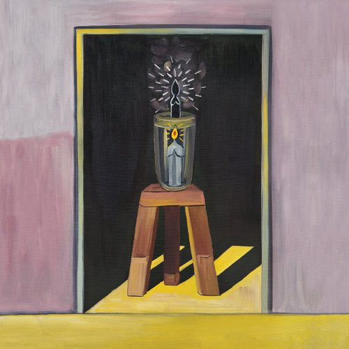 Mirror Mirror - Interiors [Vinyl] Vinyl Record