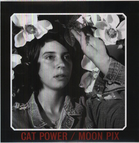 Cat Power - Moon Pix [LP] Vinyl Record