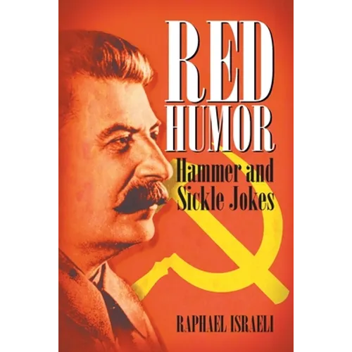 Red Humor: Hammer and Sickle Jokes