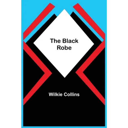 The Black Robe
