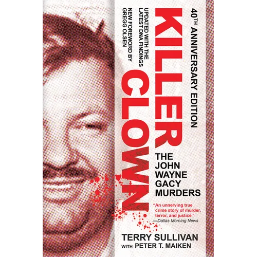 Killer Clown: The John Wayne Gacy Murders
