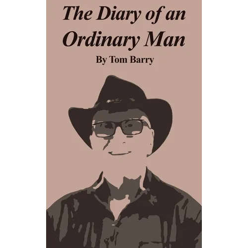 The Diary of an Ordinary Man