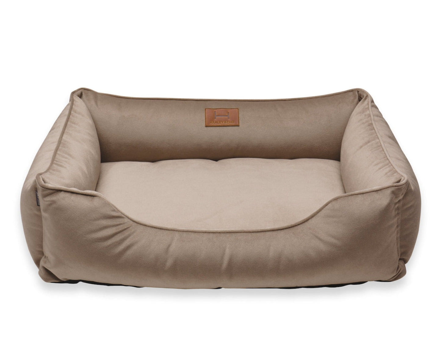 Velvet Cat Bed Dreamer