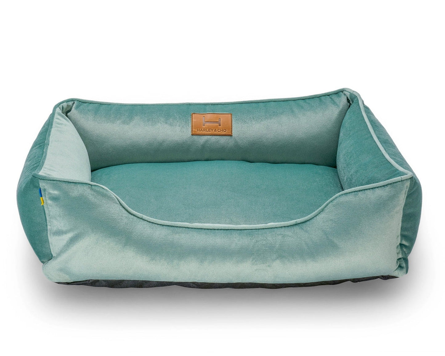 Velvet Cat Bed Dreamer