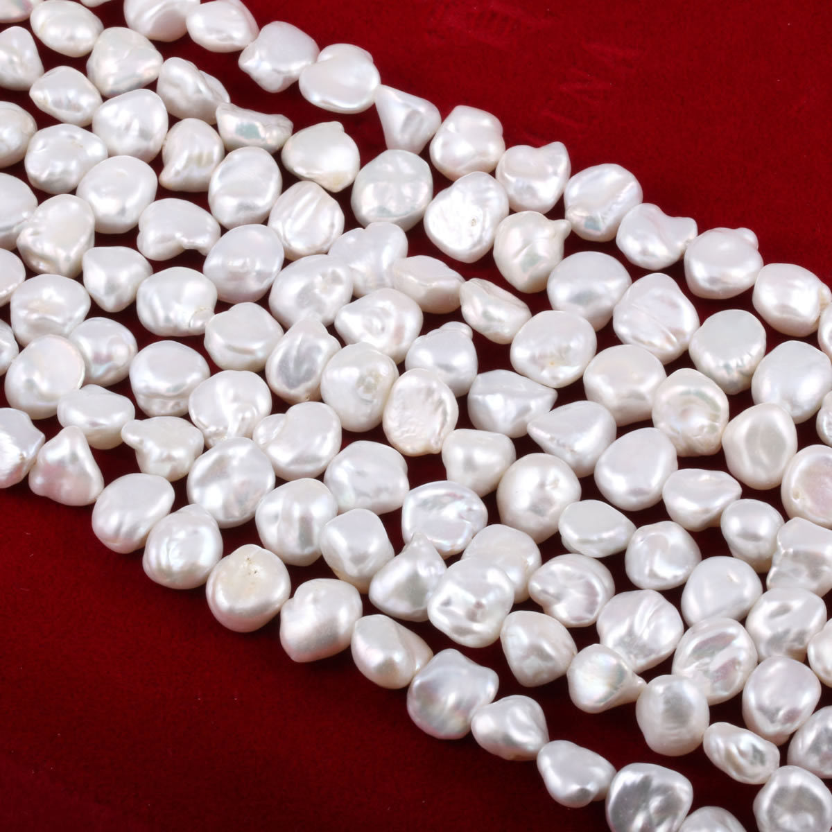 Multi-Spec Natural Freshwater Pearls