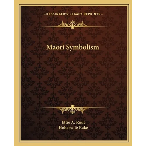 Maori Symbolism
