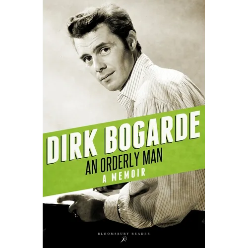 An Orderly Man: A Memoir - Paperback