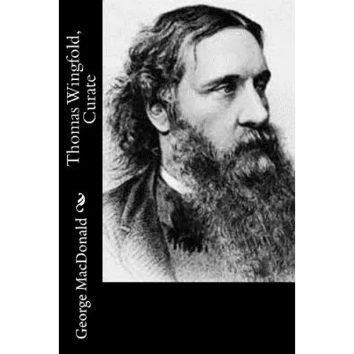 Thomas Wingfold, Curate