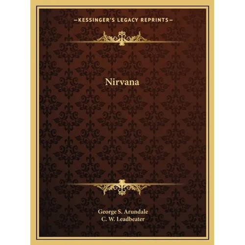 Nirvana