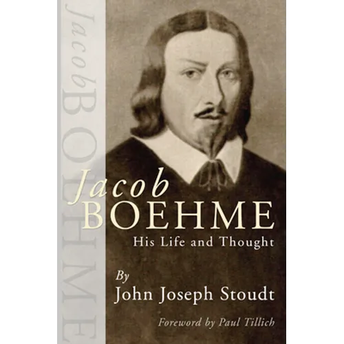 Jacob Boehme