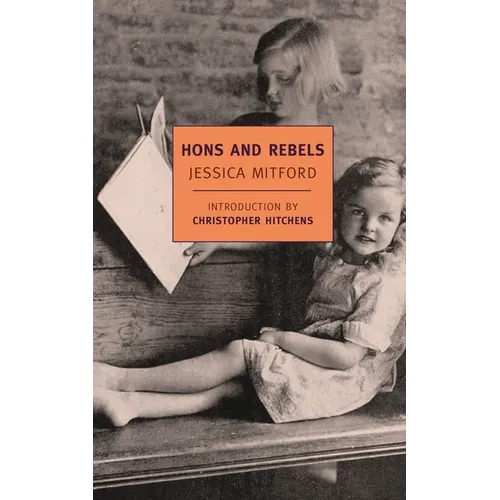 Hons and Rebels