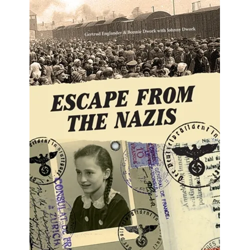 Escape From the Nazis