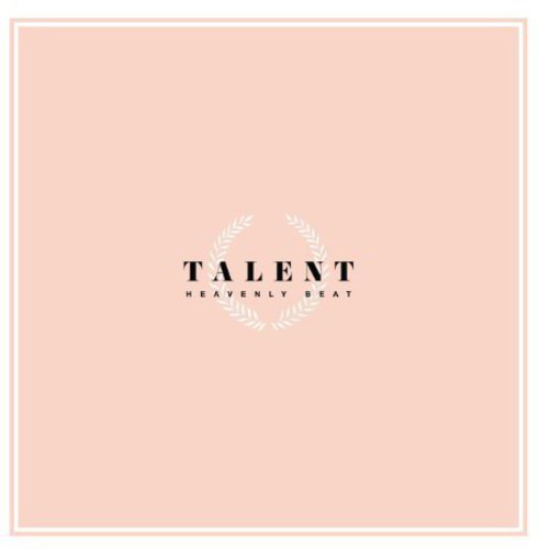Heavenly Beat - T a L E N T [LP] Vinyl Record