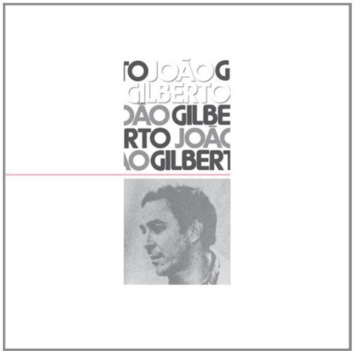 Joao Gilberto - Joao Gilberto [LP] Vinyl Record