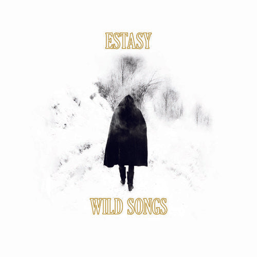 Estasy - Wild Songs [LP] Vinyl Record