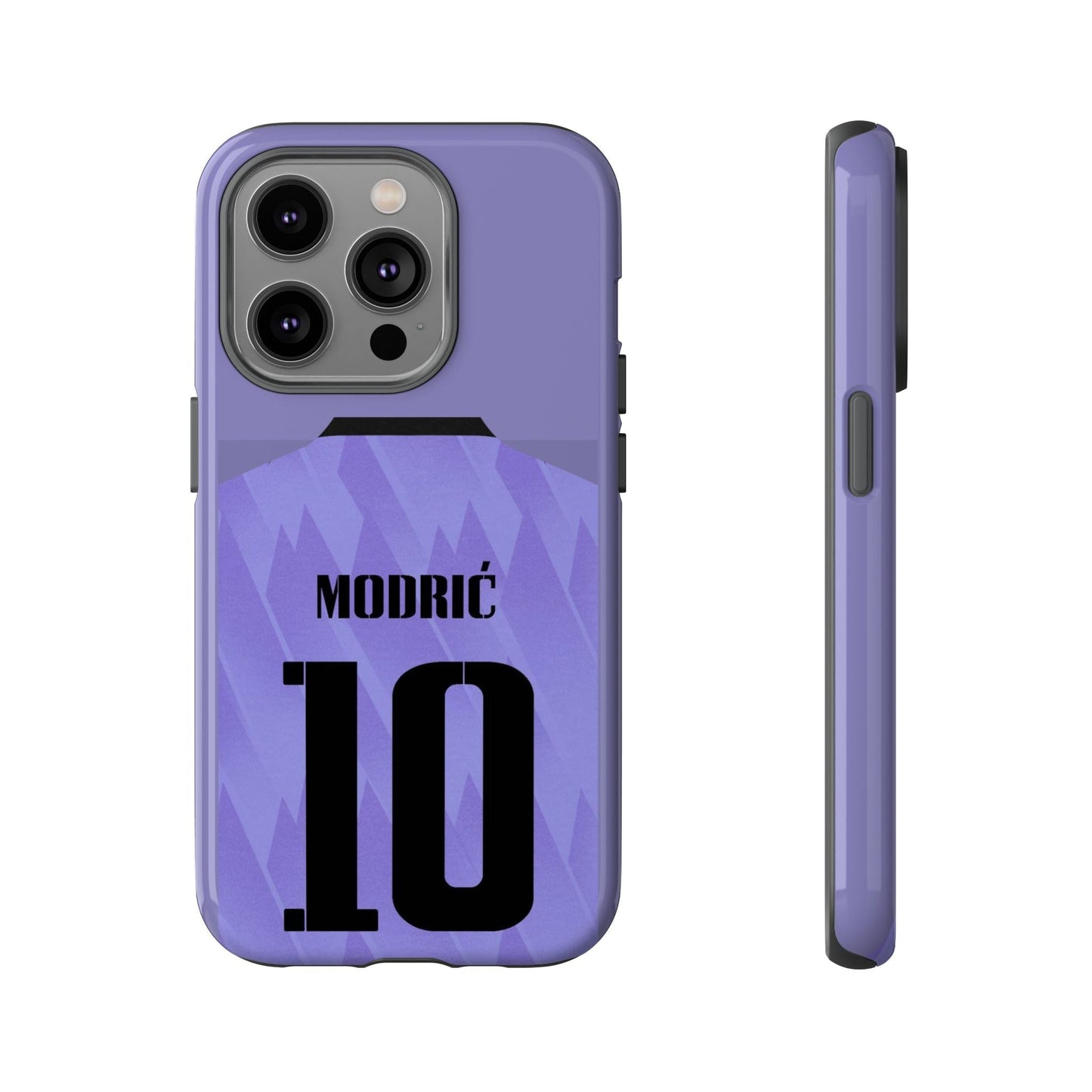 Luka Modrić Maestro Shield – Enhanced Drop Protection & Slim Fit | Fits iPhone 8–16 Pro Max & Galaxy S10–S25 Ultra