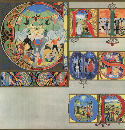 King Crimson - Lizard [LP] Vinyl Record
