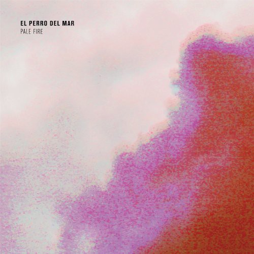 El Perro Del Mar - Pale Fire [LP] Vinyl Record