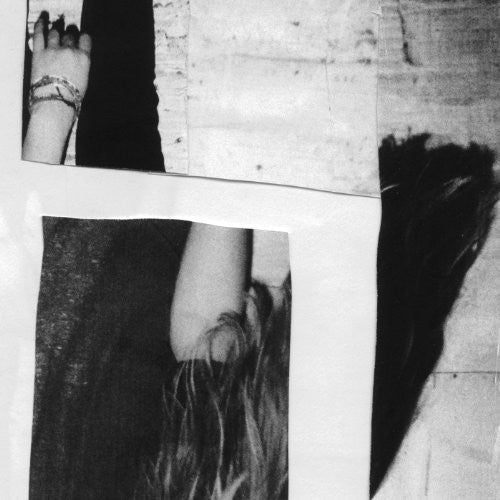 Naomi Punk - The Feeling [LP] Vinyl Record