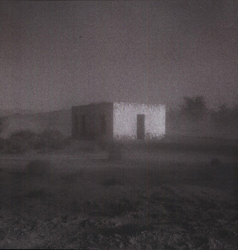 Godspeed You! Black Emperor - Allelujah! Don't Bend! Ascend! [LP] Vinyl Record