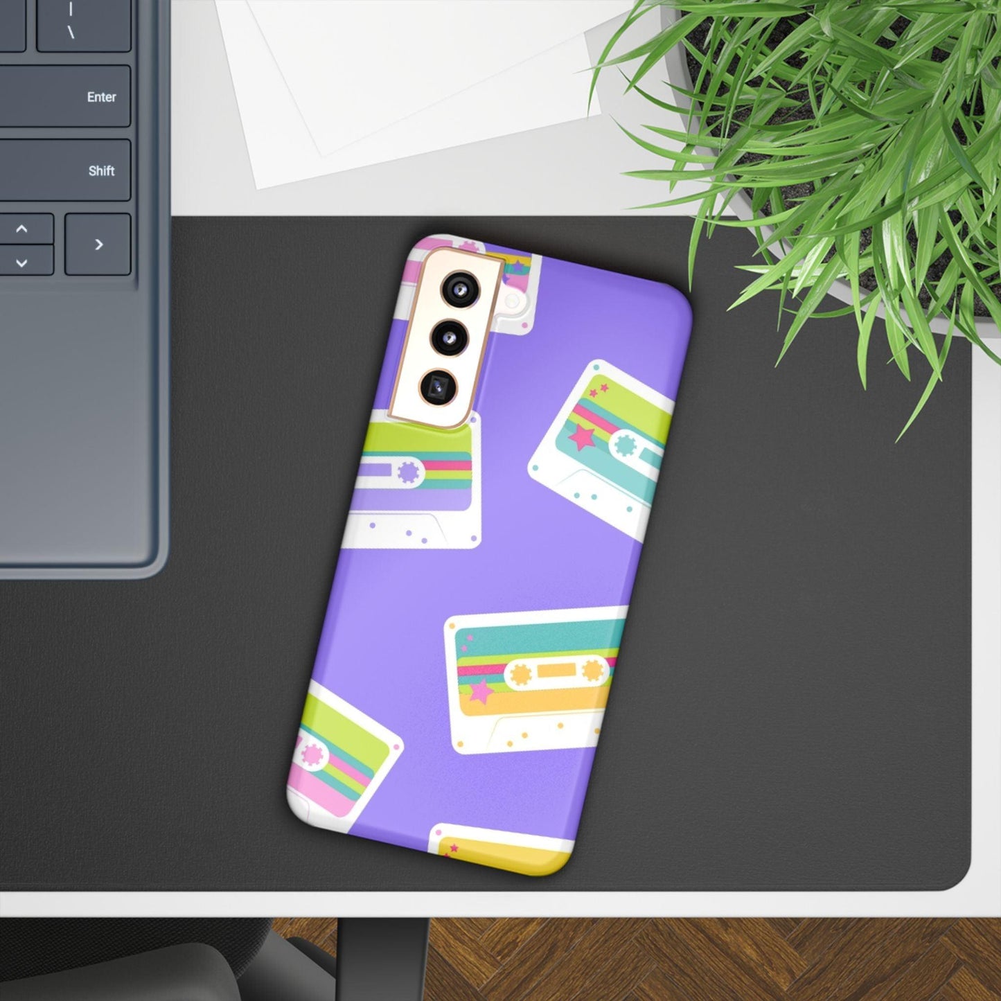 Bold Design Phone Case – Make Your Phone Stand Out