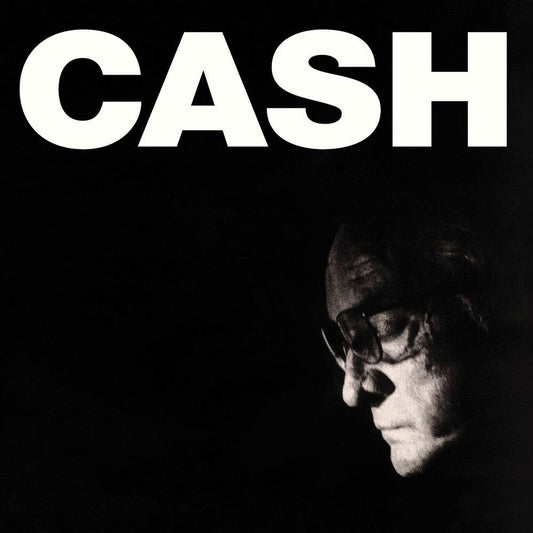 Johnny Cash - American Iv: The Man Comes Around [LP] Vinyl Record