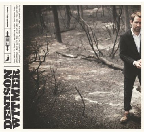 Denison Witmer - Denison Witmer [LP] Vinyl Record
