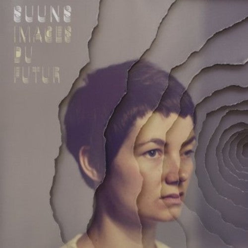 Suuns - Images Du Futur [LP] Vinyl Record