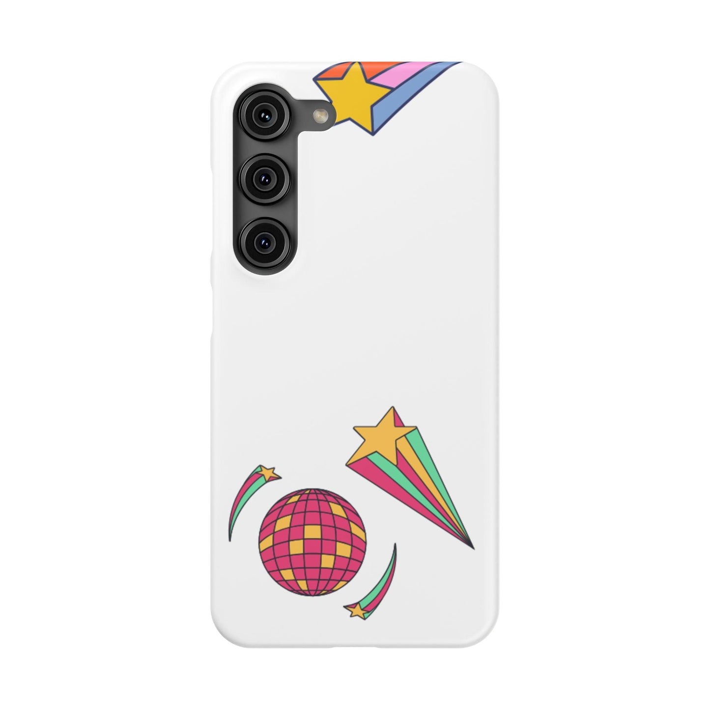 Pure & Simple Phone Case – Elegance in Minimalism