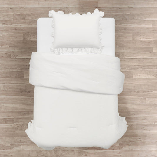 Reyna Ultra Soft Comforter Set