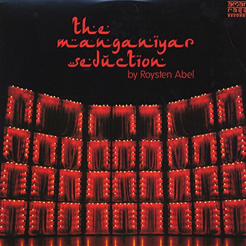 Royston Abel - Manganiyar Seduction [LP] Vinyl Record