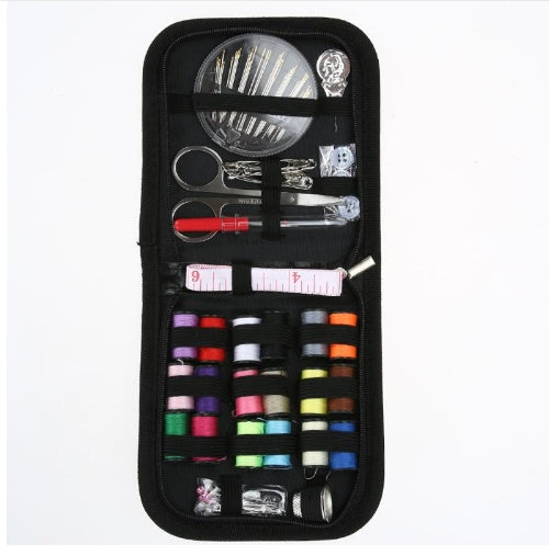 Home Sewing Kit, Sewing Tools