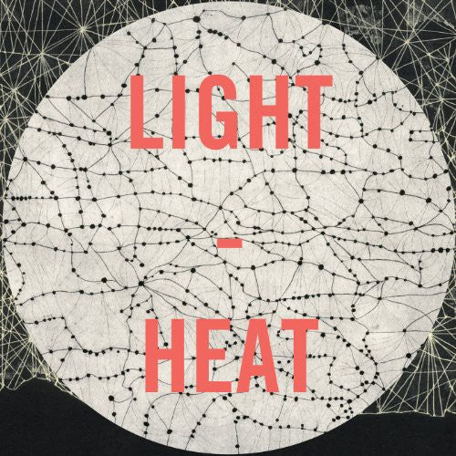 Light Heat - Light Heat [LP] Vinyl Record