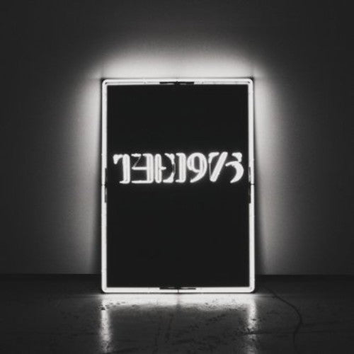 The 1975 - 1975 [Vinyl] Vinyl Record