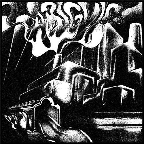 La Big Vic - Dub the World: Actually Revisited [LP] Vinyl Record